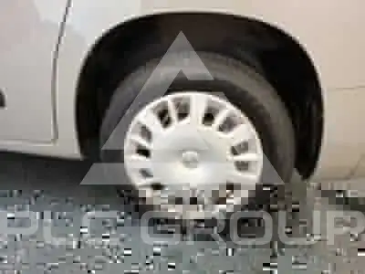 2019 Opel Combo