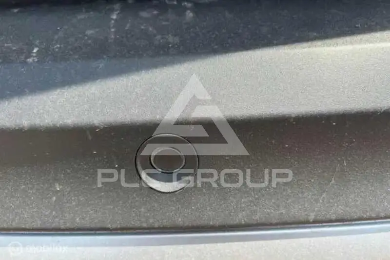 2019 Opel CrosslandX