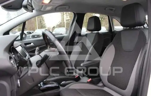 2019 Opel CrosslandX