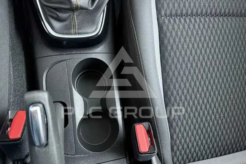 2019 Opel CrosslandX