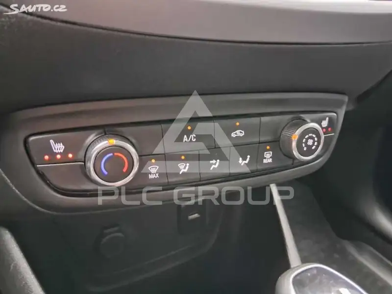 2019 Opel CrosslandX