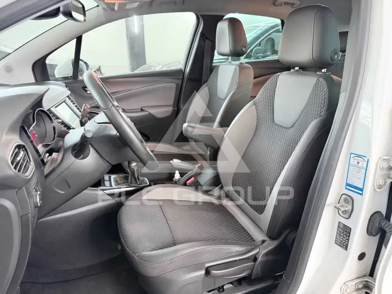 2019 Opel CrosslandX