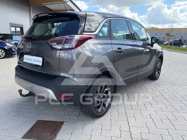 2019 Opel CrosslandX