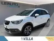 2019 Opel CrosslandX