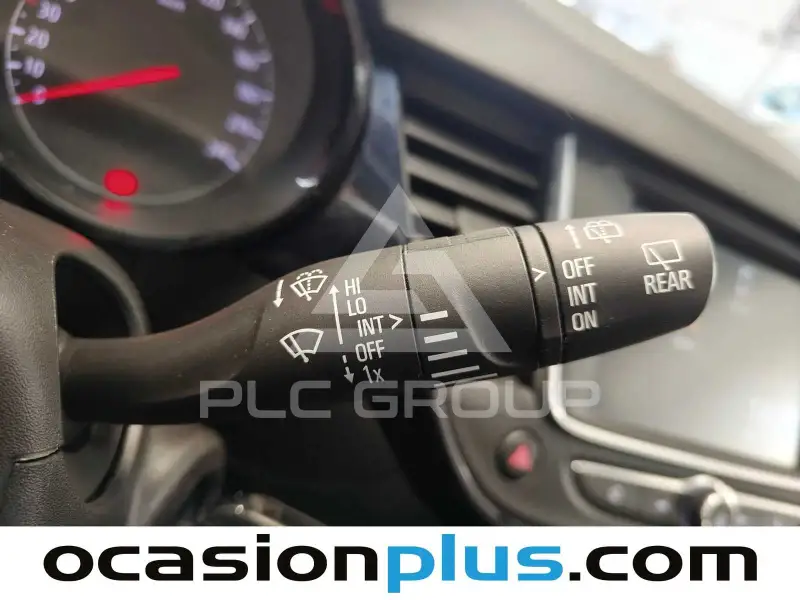 2019 Opel CrosslandX