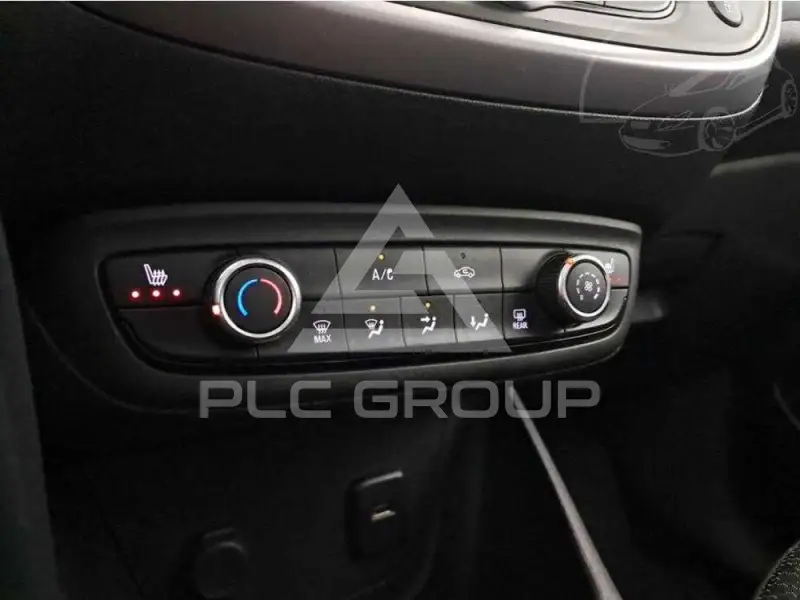 2019 Opel CrosslandX