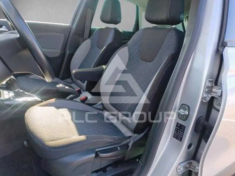 2019 Opel CrosslandX