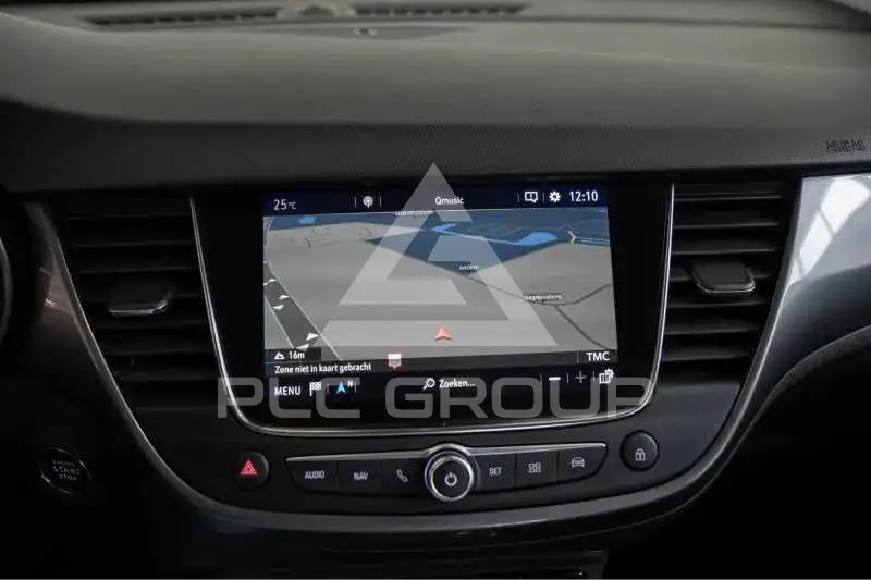 2019 Opel CrosslandX