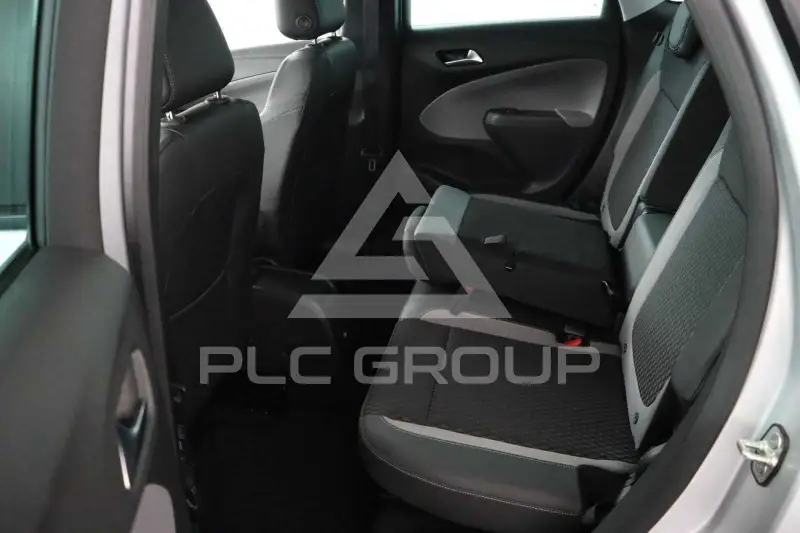 2019 Opel CrosslandX