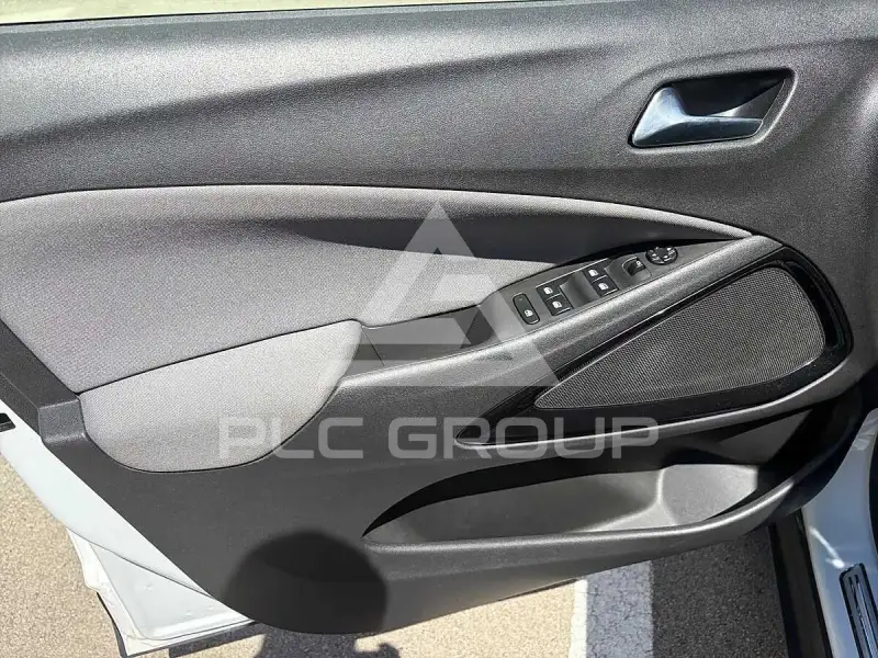 2019 Opel CrosslandX