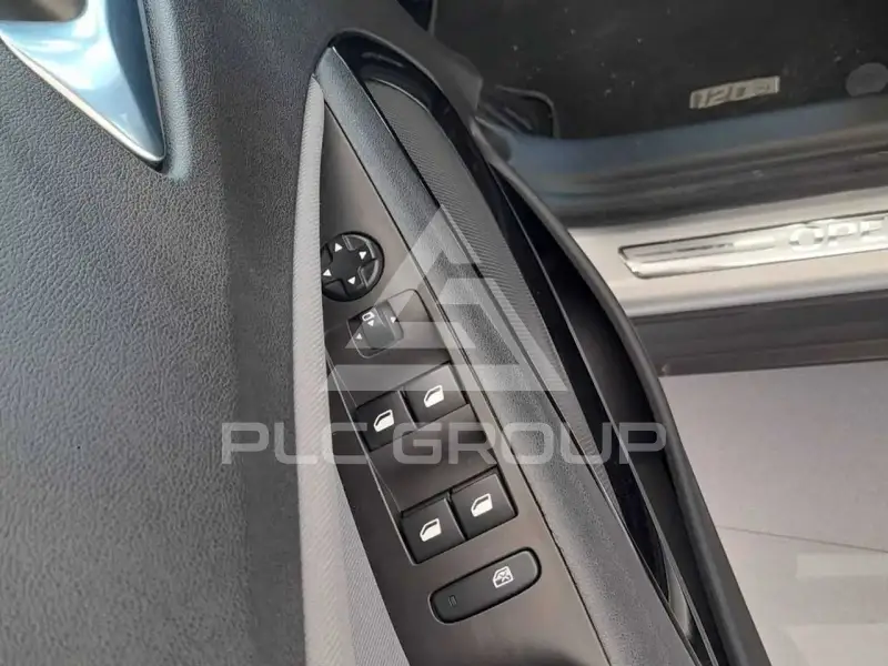 2019 Opel CrosslandX