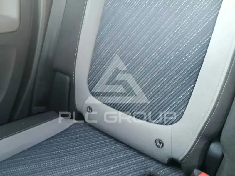 2019 Opel CrosslandX