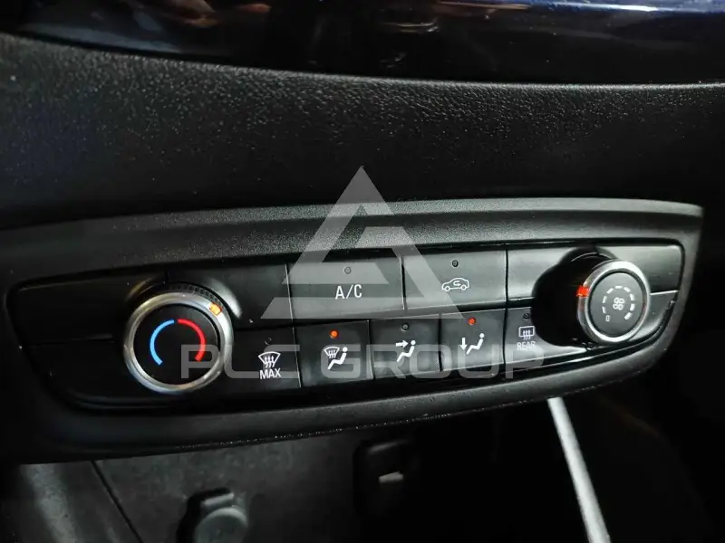 2019 Opel CrosslandX