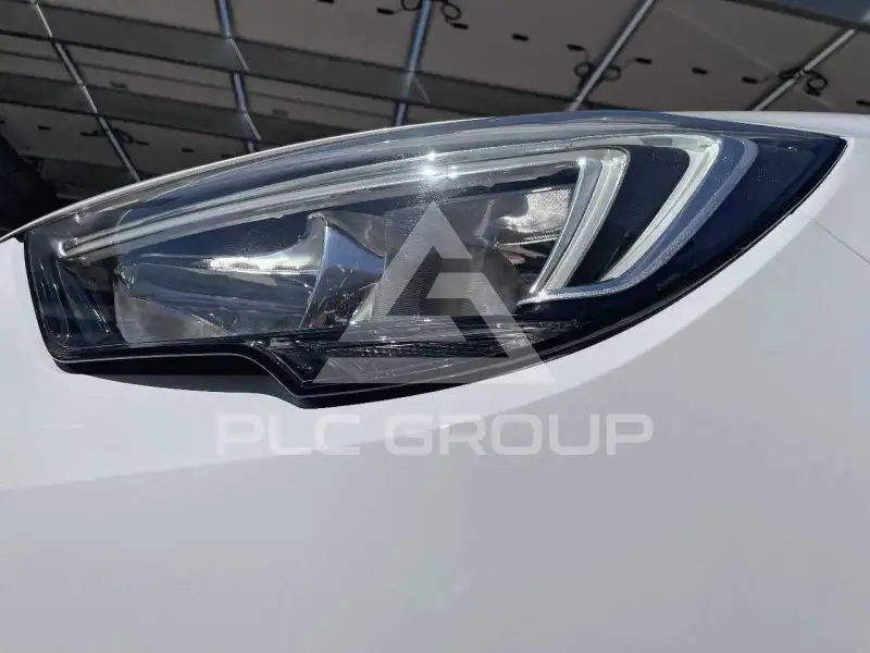2019 Opel CrosslandX