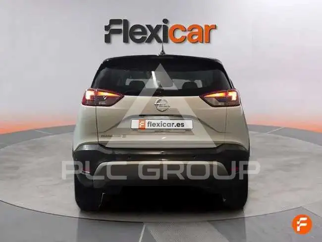 2019 Opel CrosslandX