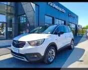 2019 Opel CrosslandX