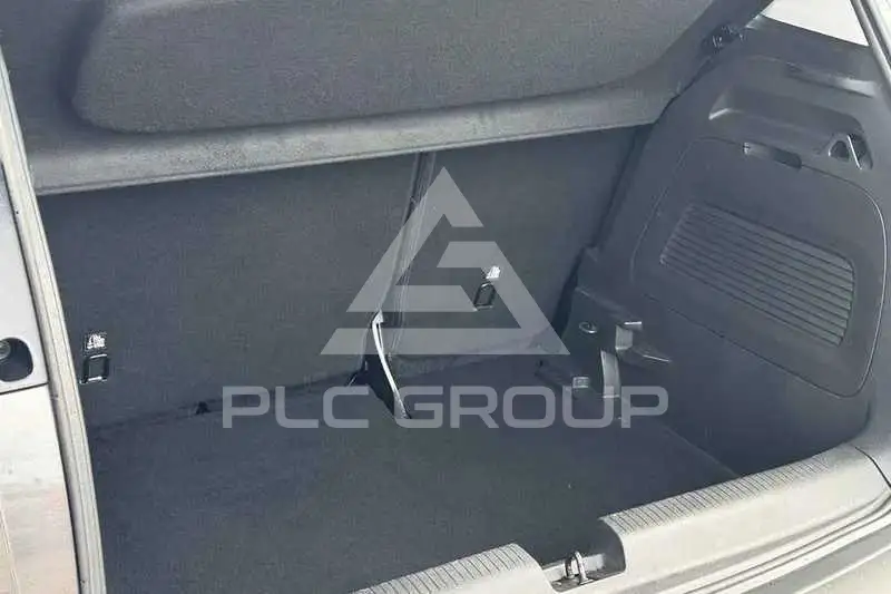 2019 Opel CrosslandX