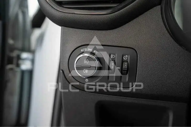 2019 Opel CrosslandX