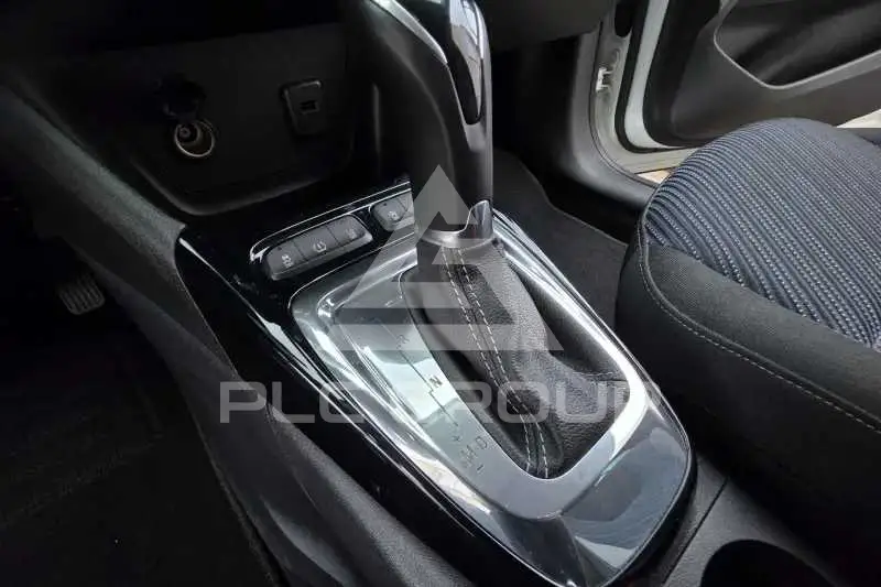 2019 Opel CrosslandX