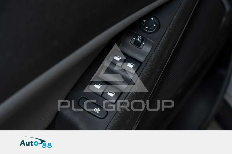2019 Opel CrosslandX