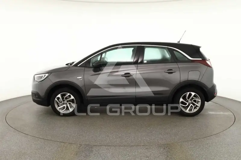 2019 Opel CrosslandX