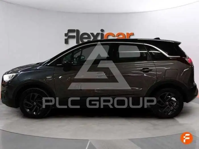 2019 Opel CrosslandX