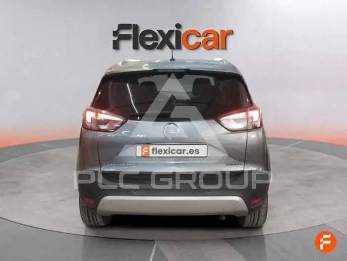 2019 Opel CrosslandX