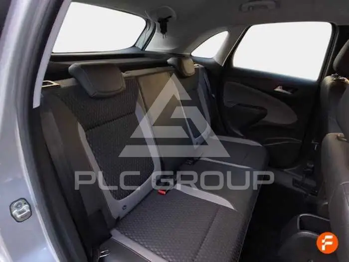 2019 Opel CrosslandX