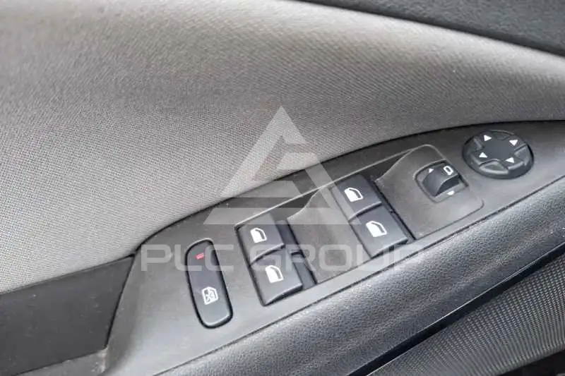 2019 Opel CrosslandX