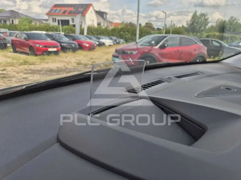 2019 Opel CrosslandX