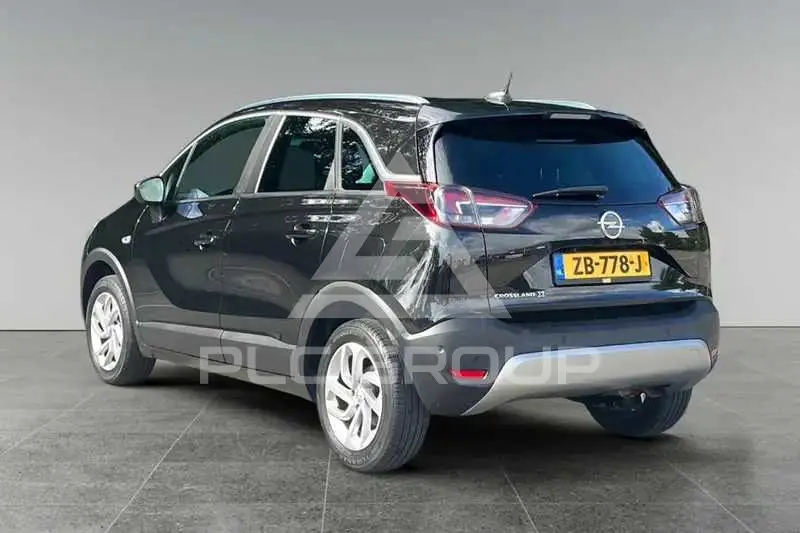 2019 Opel CrosslandX