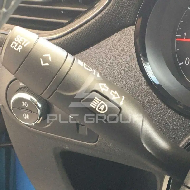 2019 Opel CrosslandX