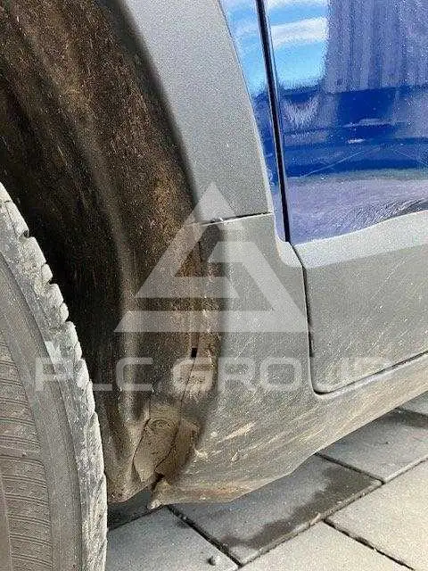 2019 Opel CrosslandX
