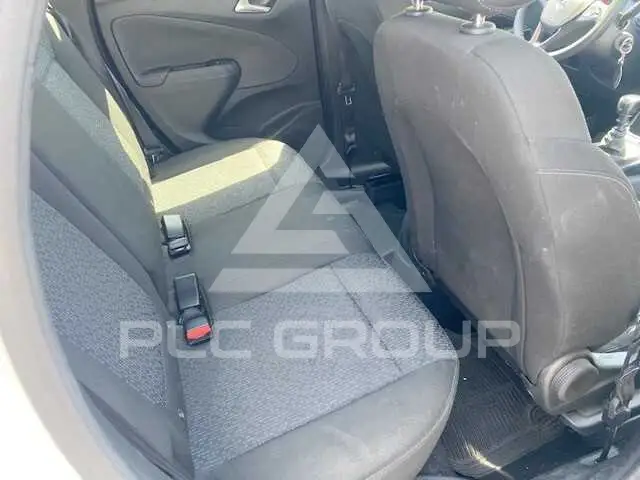 2019 Opel CrosslandX