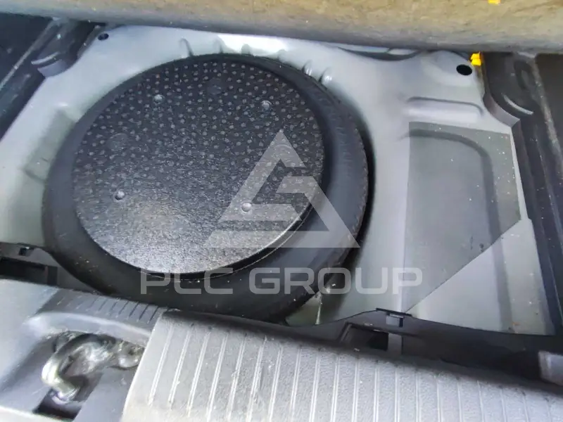 2019 Opel CrosslandX