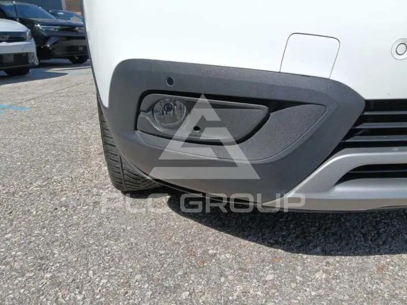 2019 Opel CrosslandX