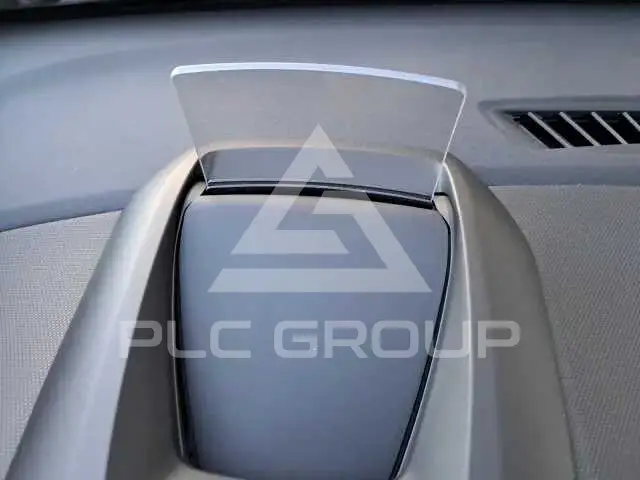 2019 Opel CrosslandX