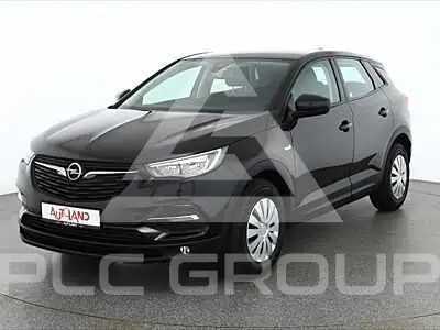 2019 Opel GrandlandX
