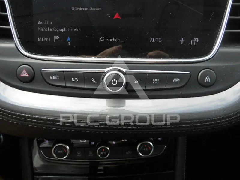 2019 Opel GrandlandX