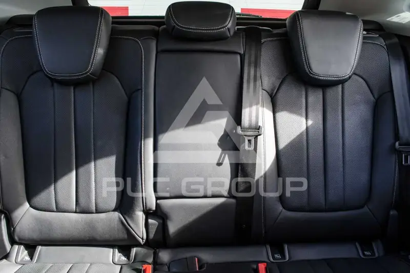 2019 Opel GrandlandX