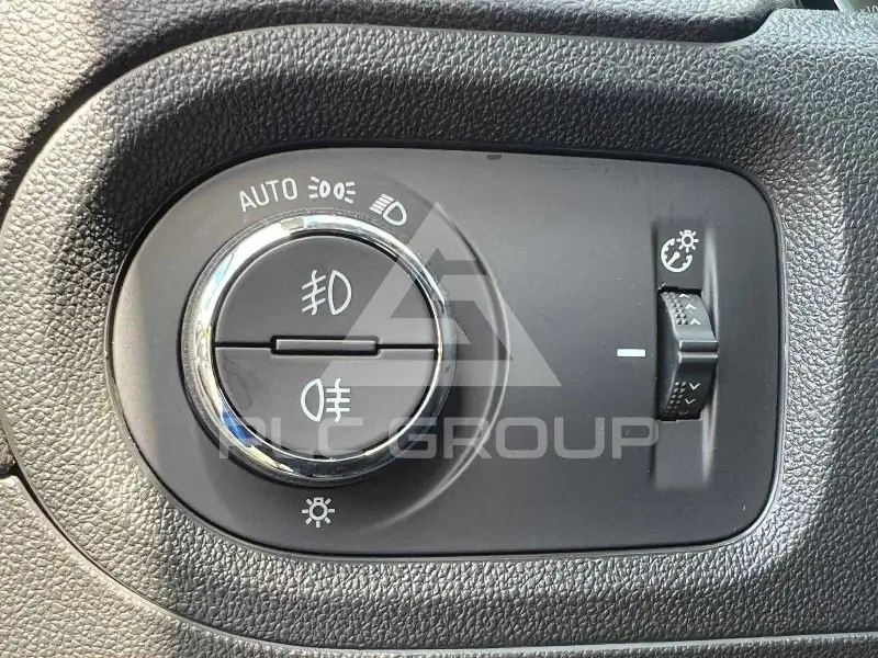 2019 Opel GrandlandX