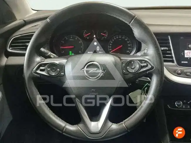 2019 Opel GrandlandX