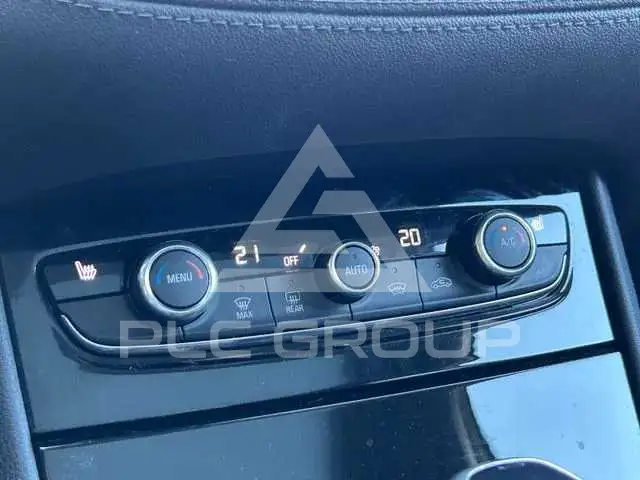 2019 Opel GrandlandX