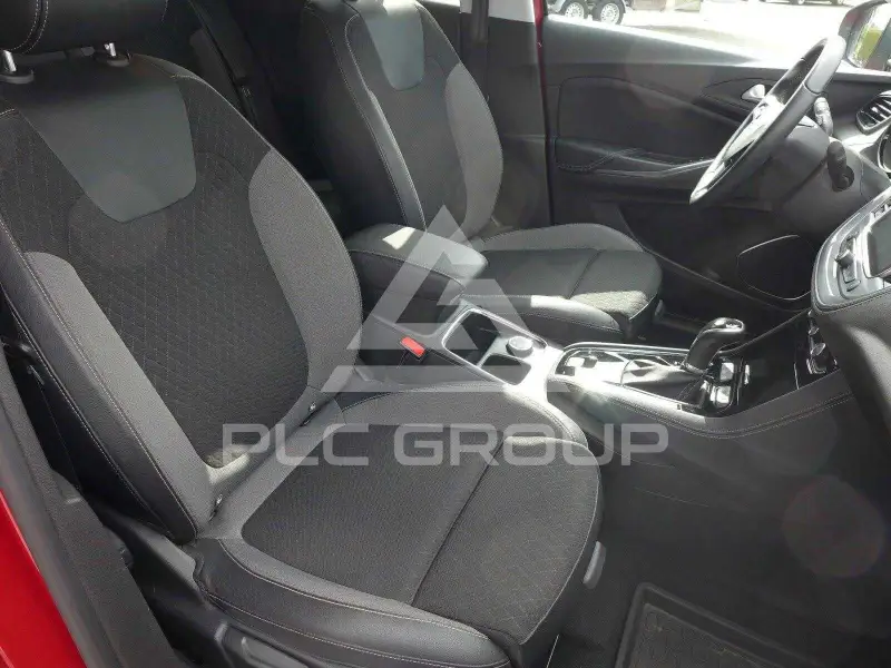 2019 Opel GrandlandX