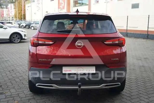 2019 Opel GrandlandX