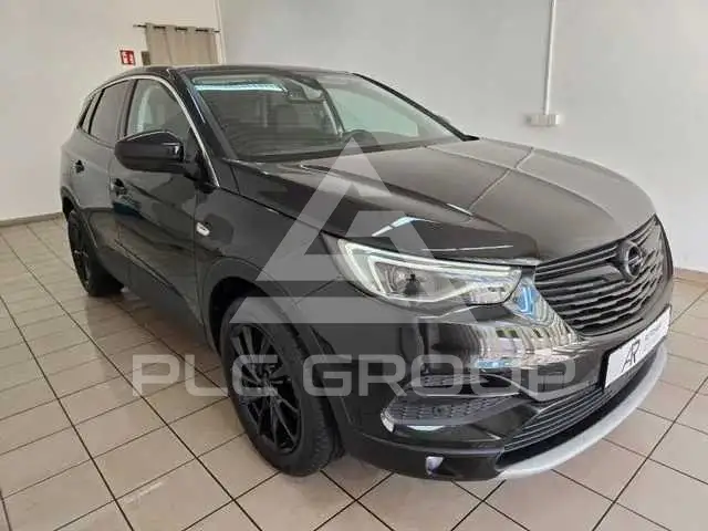 2019 Opel GrandlandX