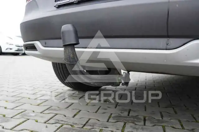 2019 Opel GrandlandX