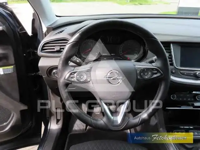 2019 Opel GrandlandX