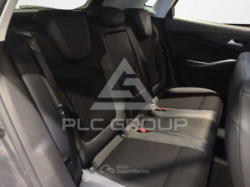 2019 Opel GrandlandX