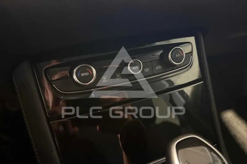 2019 Opel GrandlandX
